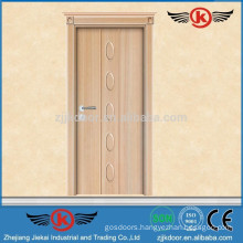 JK-TP9007 hot sale pvc doors and windows/pvc door frame